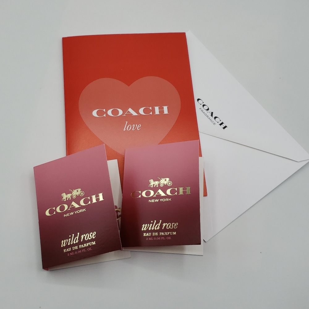 Coach beauty